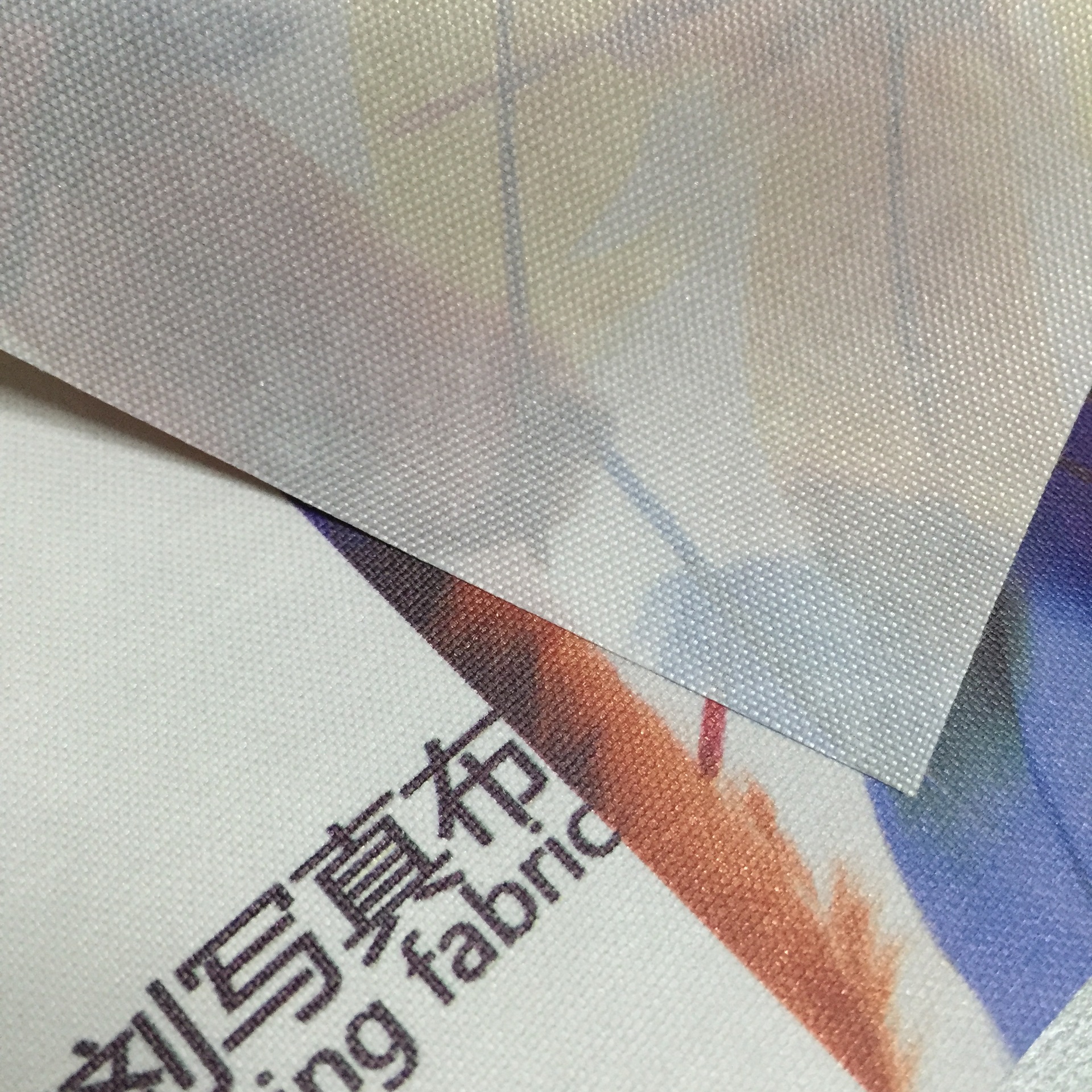 广州油性写真布生产厂 写真机台式喷绘机 基德绘广告耗材