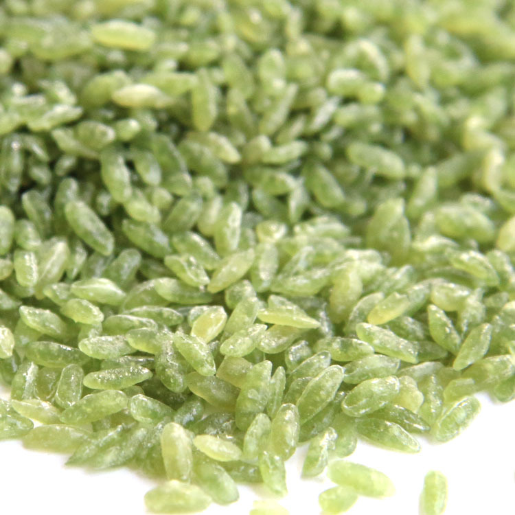 批发销售万谷食美 竹香米天然绿色健康竹香