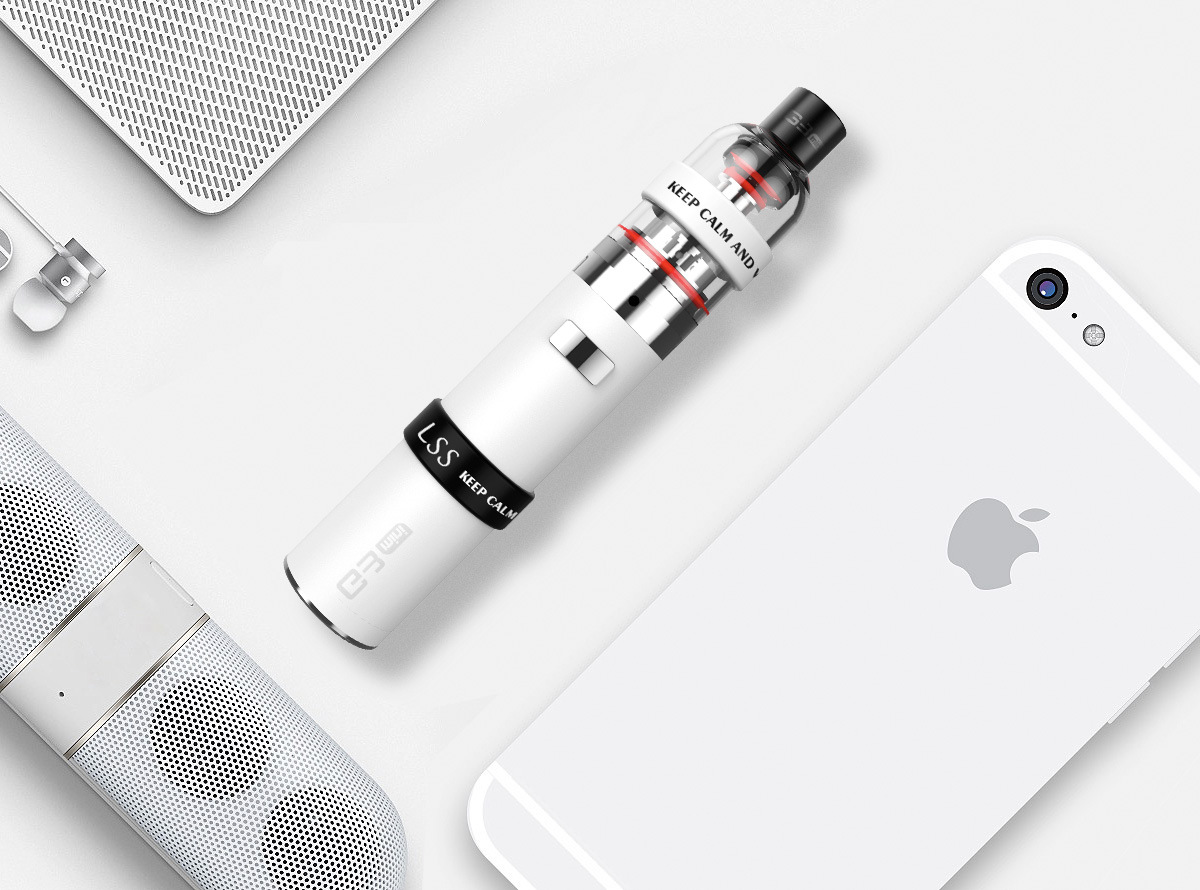 jooyou/九幽官网正品授权乐思电子烟 电子烟超大烟蒸汽新款