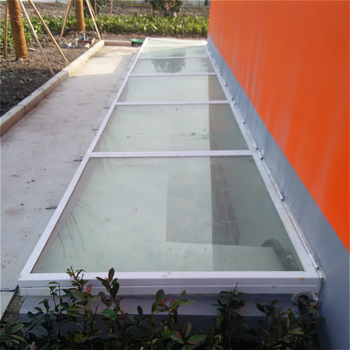 上海厂家生产加工 优质金垌牌 泄爆口