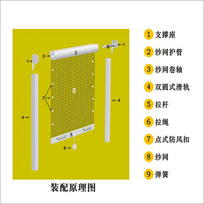 金刚网生产加工厂家