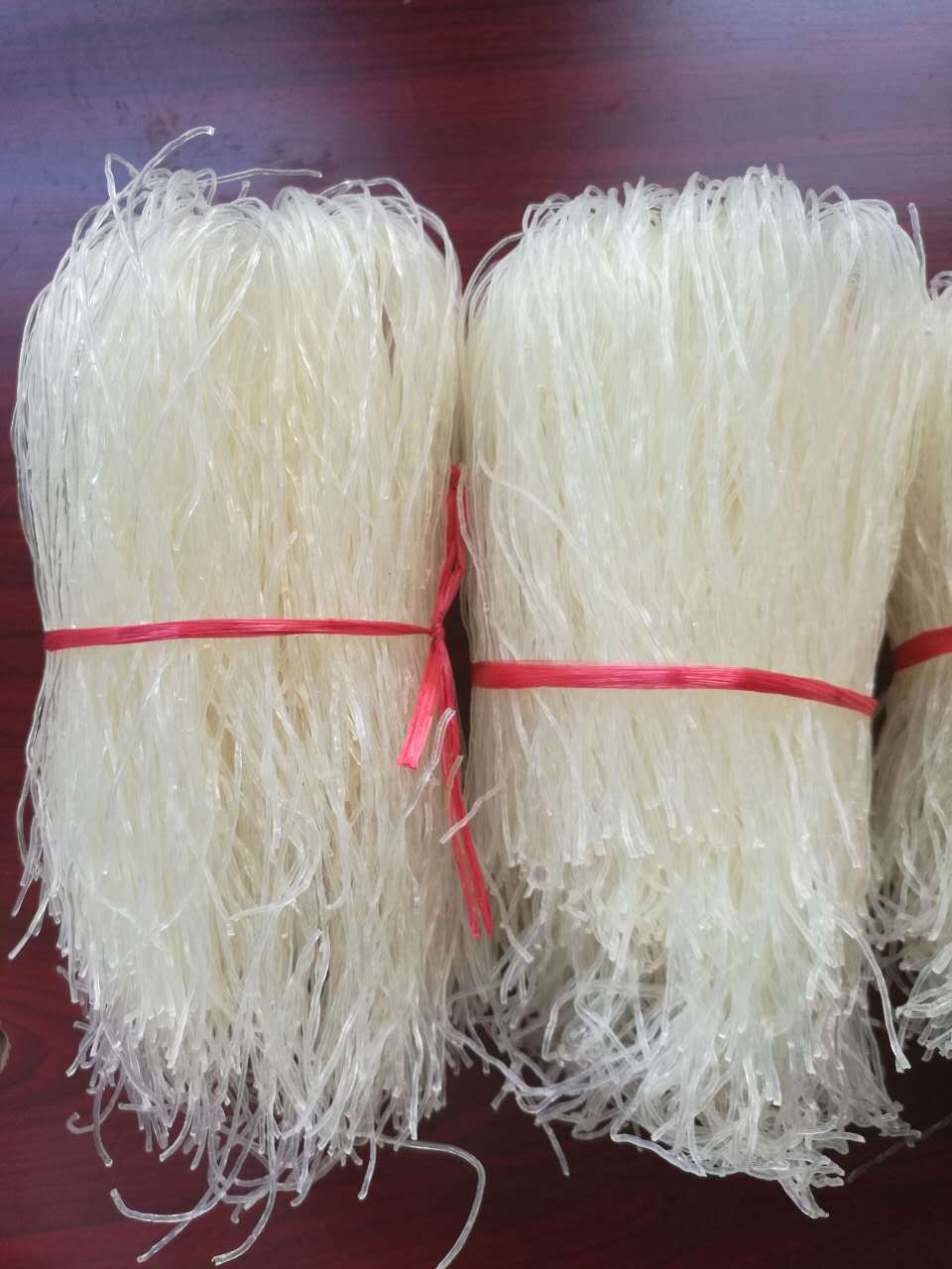 豌豆粉丝 跑江湖地摊四川特产粉条 10元3把全新模式