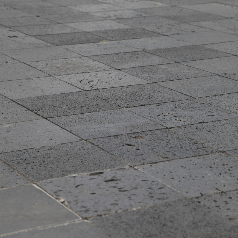 火山石地铺石火山石亮光面火山石亚光面火山石仿古面