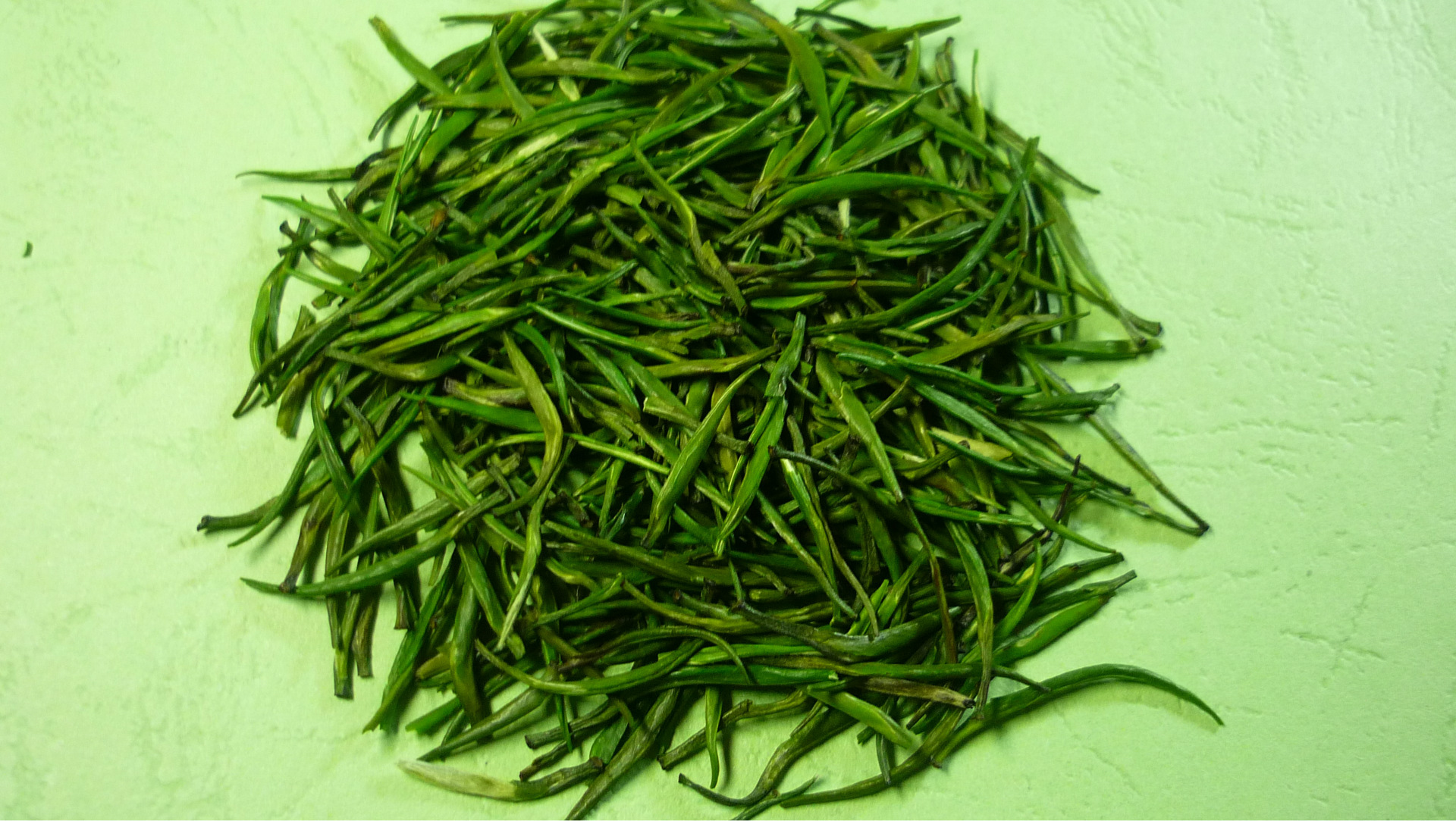 天然茶叶批发兼零售 高山一级湄潭翠芽 贵州产地高端绿茶茶叶