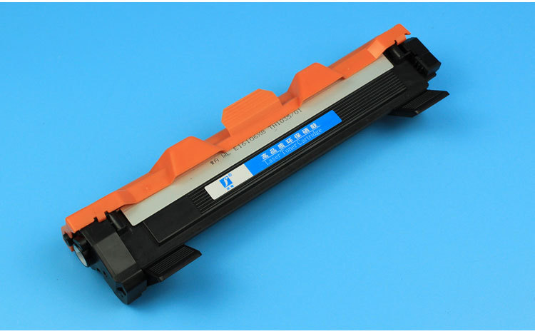 兼容联想lt201粉盒m7256whf m7216nwa m7206w m2051 lj2205墨盒