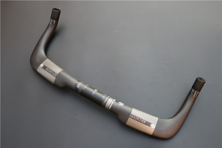 特价正品asiacom 经典款死飞公路自行车飞机把tt把牛角把死飞车把