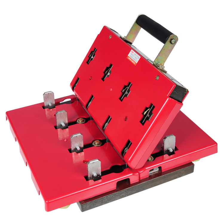 防误刀开关 hs11f-600/48双投开关电闸刀刀开关