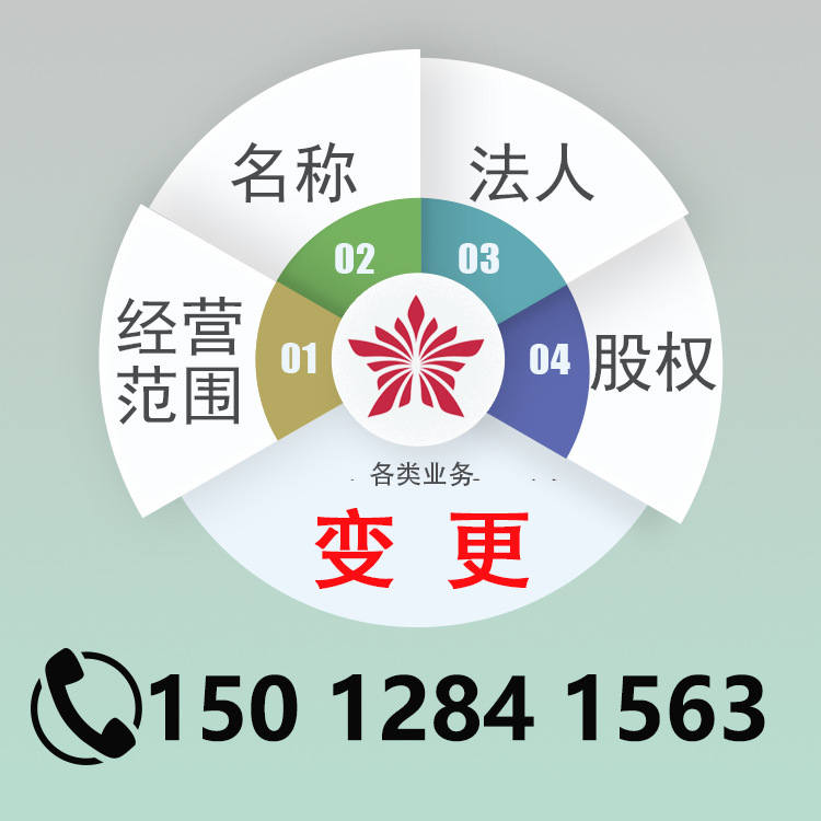 深圳 公司股权变更