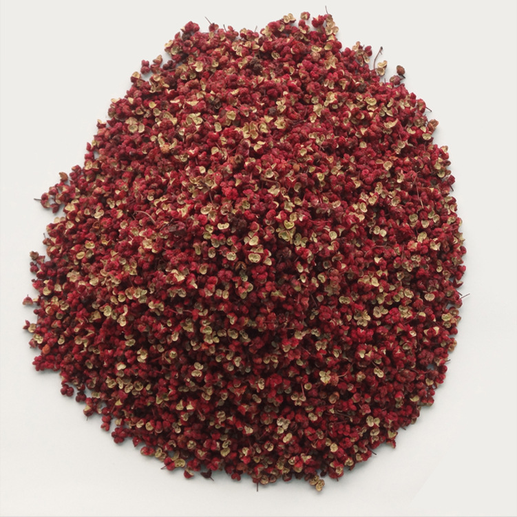 四川火翻天大红袍花椒粉纯货10kg餐饮火锅底料现磨批发