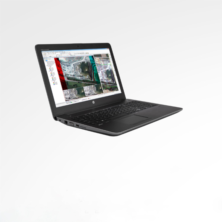 惠普(hp)zbook15g3 i7-6700hq 15.6英寸 笔记本移动专业工作站