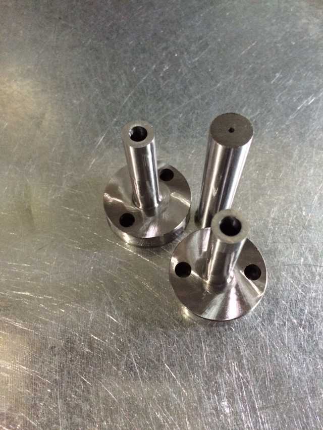 唧咀 单双托唧嘴 浇口套模具配件abc型批发-阿里巴巴