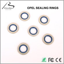 OPEL SEALING RINGS 欧宝密封圈  652543/93183670