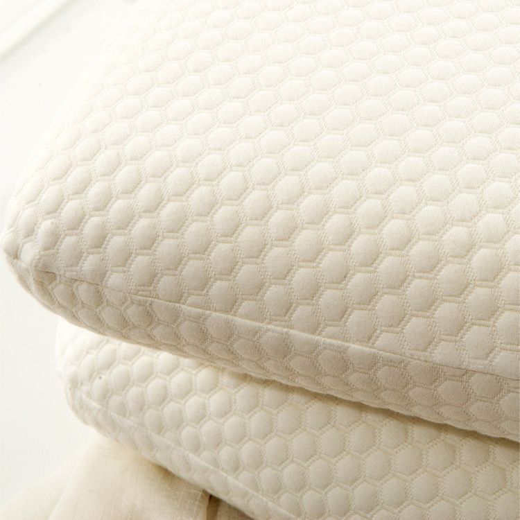 记忆枕慢回弹长方形面包枕头pu聚氨酯枕芯60*40*12记忆泡沫枕