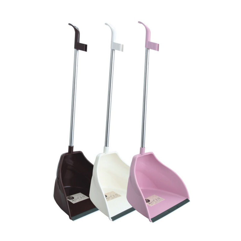 Dustpan Convenient Garbage Frame Manufacturers Supply Dustpan Household Cleaning Equipment 0119