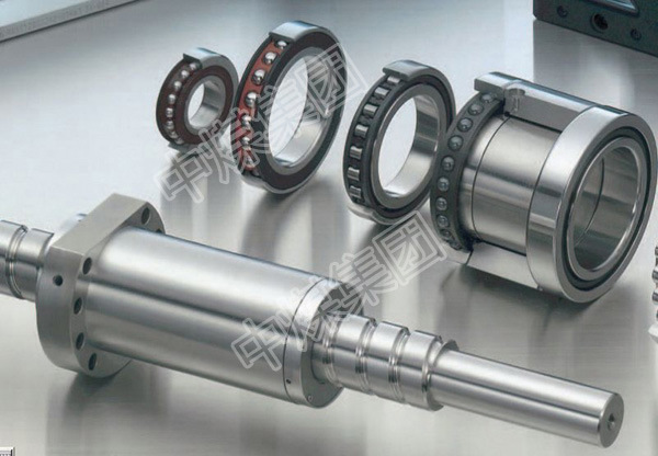 滚珠丝杠轴承厂家,zhongmei