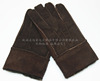 winter outdoors glove men and women Same item Fur one Sheepskin glove Riding keep warm outdoors Riding