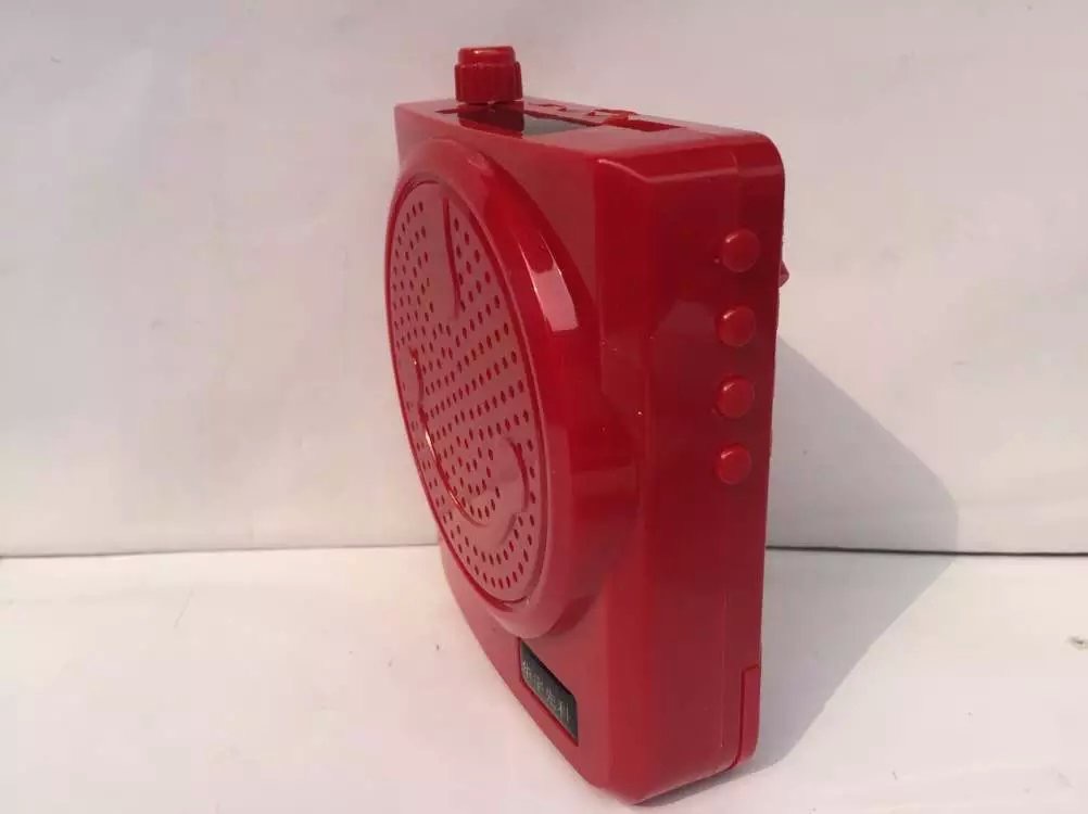 华宇先科扩音器便携扩音器扩音机批发专业教学扩音器