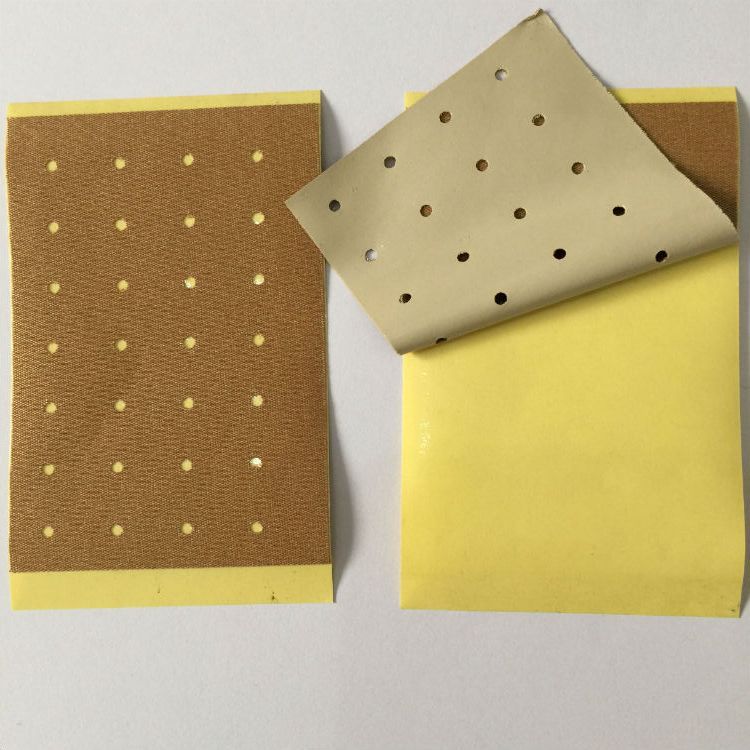 膏药厂家筋骨疼痛贴自发热膏药腰椎颈椎活血化瘀跌打损伤