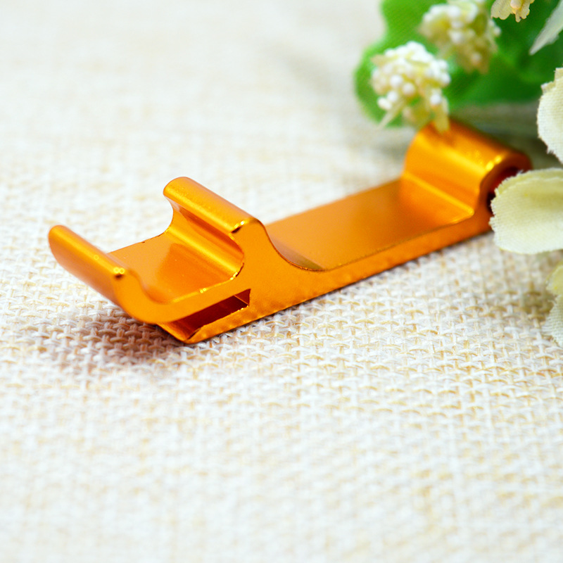 t 大量现货供应广告创意开瓶器 铝合金开瓶器钥匙扣