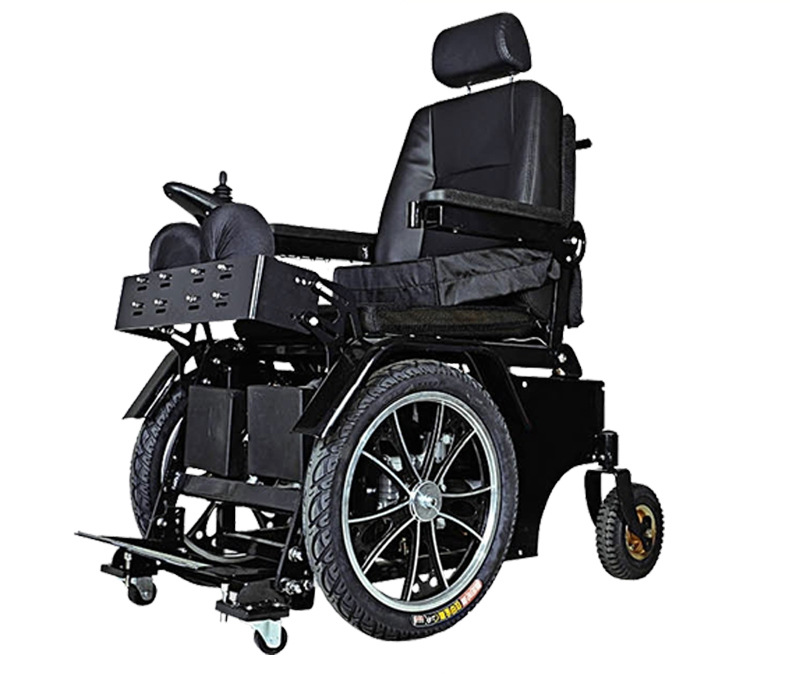 上海宏芮 hr-1站立式 电动轮椅 残疾人 助行器 坐卧站 可定制