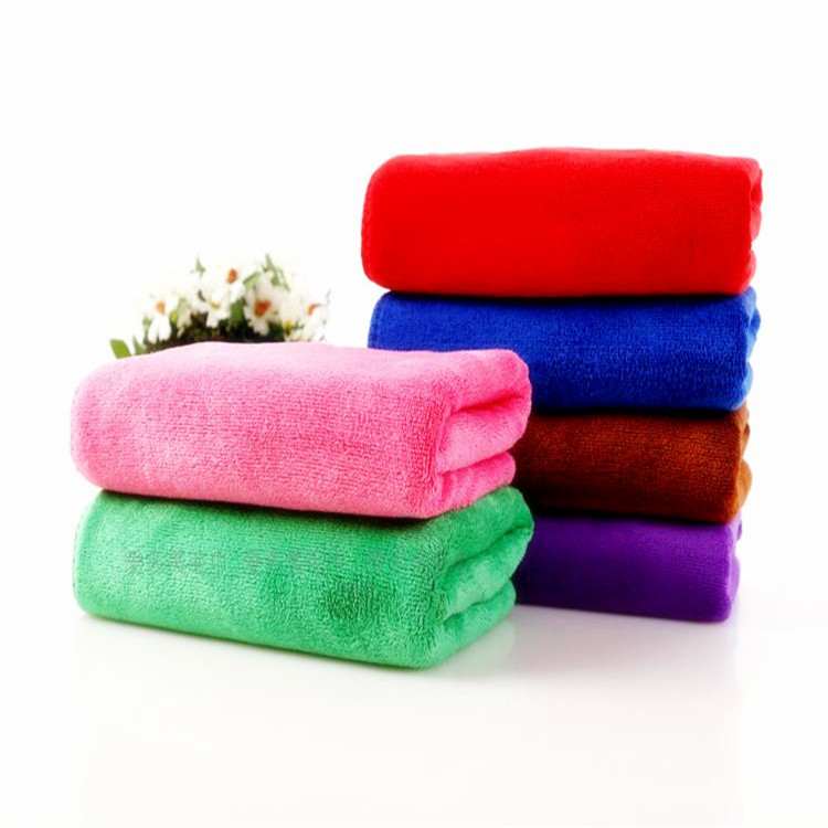 lengthen and thicken 420g 60*160 car cleaning cloth car wash towel absorbent soft 30*70 car wash waxing towel