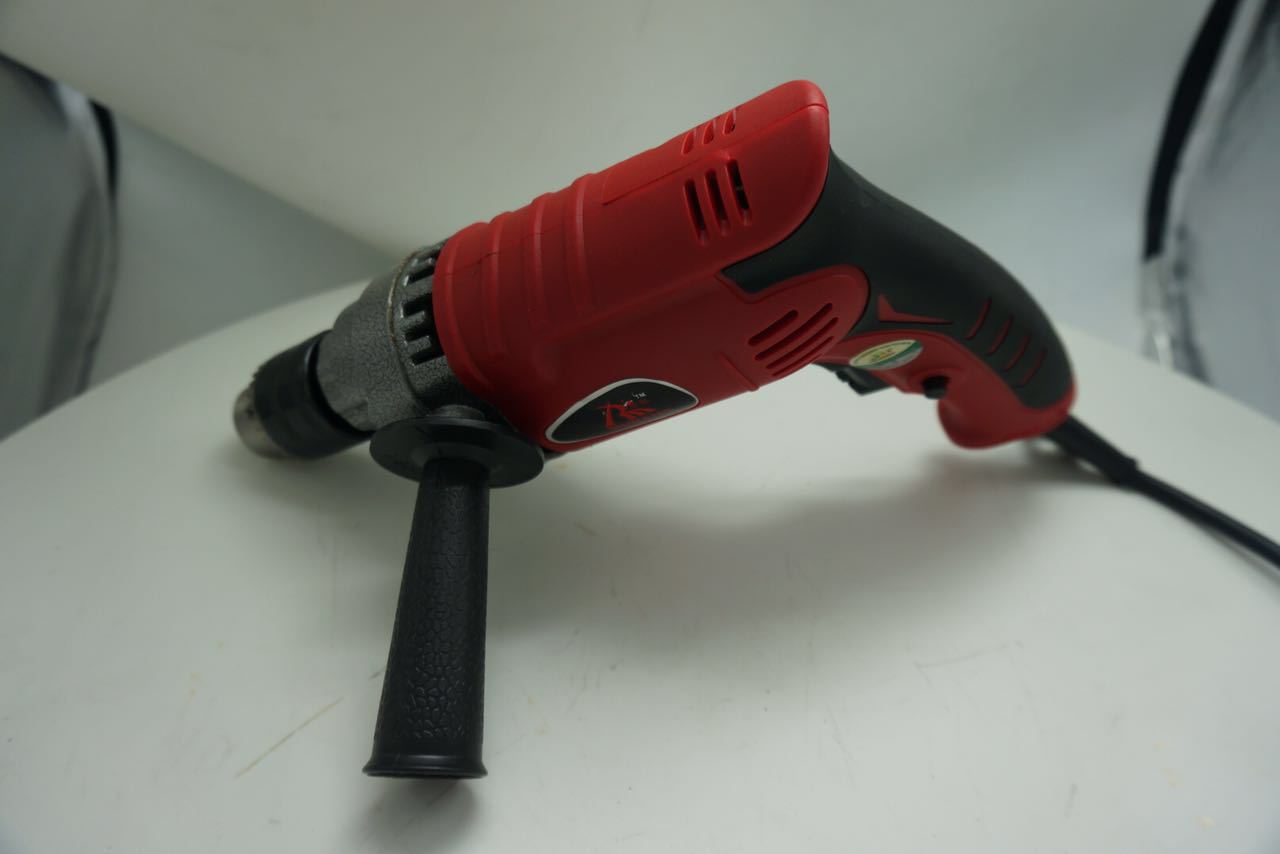 手提电钻厂家直供手枪电钻 手提式大功率电钻家装电钻工具