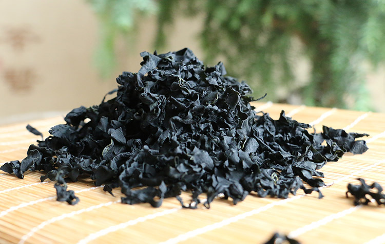 供应 厂家供应裙带菜 熟干裙带菜 鱼秀才海鲜干货-化肥产业网