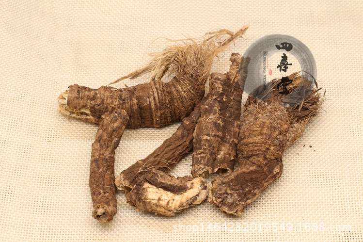 无适宜人群所有人群不适宜人群无储藏方法阴凉干燥主要原料南沙参片