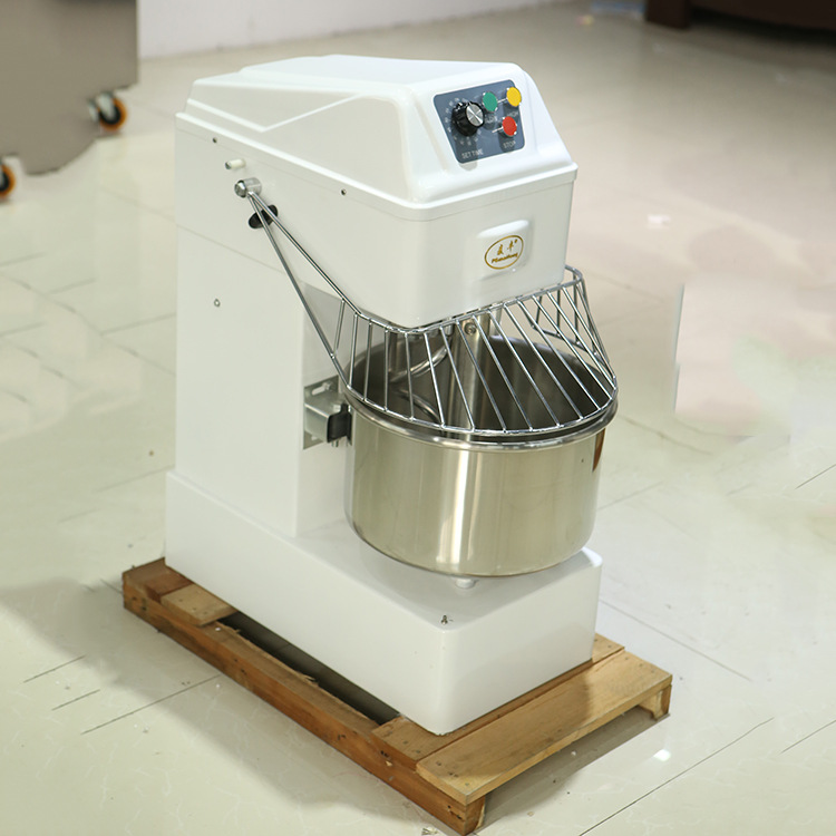 麦丰和面机多功能厨师机商用自动搅拌打蛋器家用小型揉面机电动