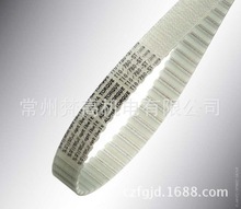 PU聚氨酯同步带OPTIBELT-ALPHA T10-1440，现货销售，品质优异