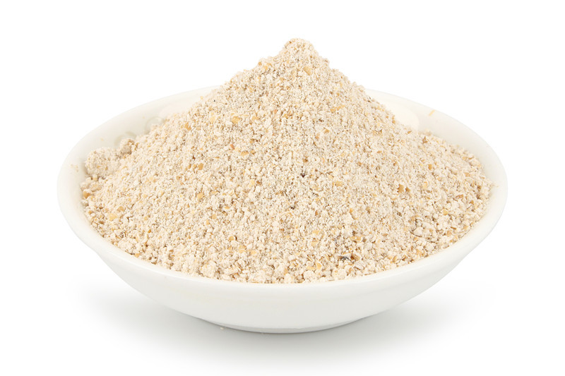 纯莜麦面 袋装2kg 农家精品特新杂粮