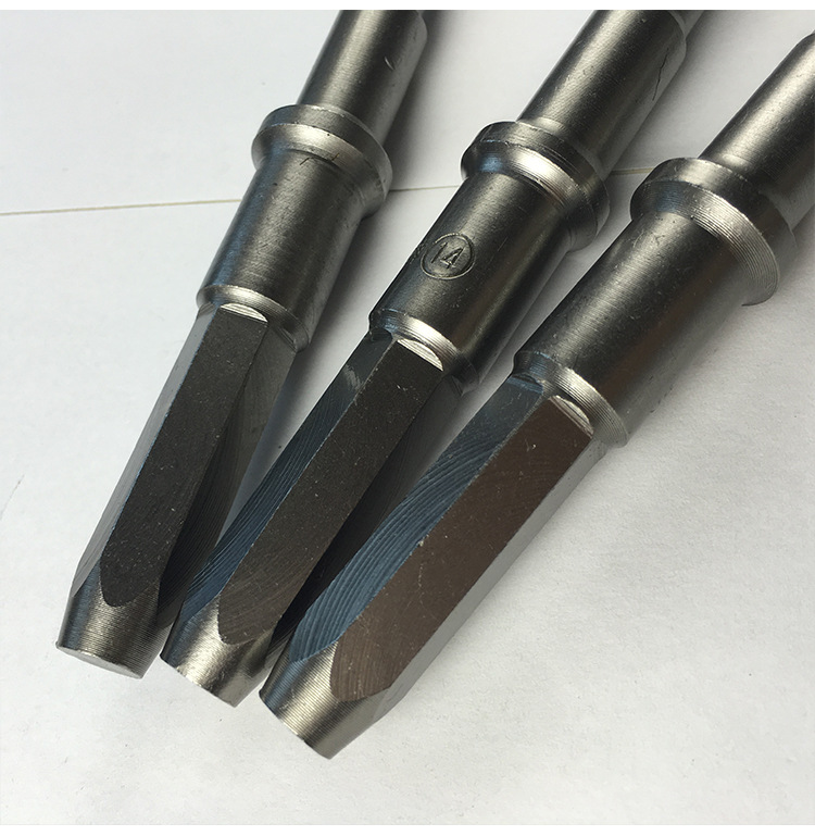 硬质合金长六角电锤钻头 穿墙深孔冲击钻头各种规格