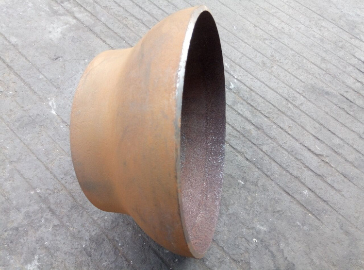 苏州普标焊接大小头 同心大小头 冲压大小头 大口径大小头