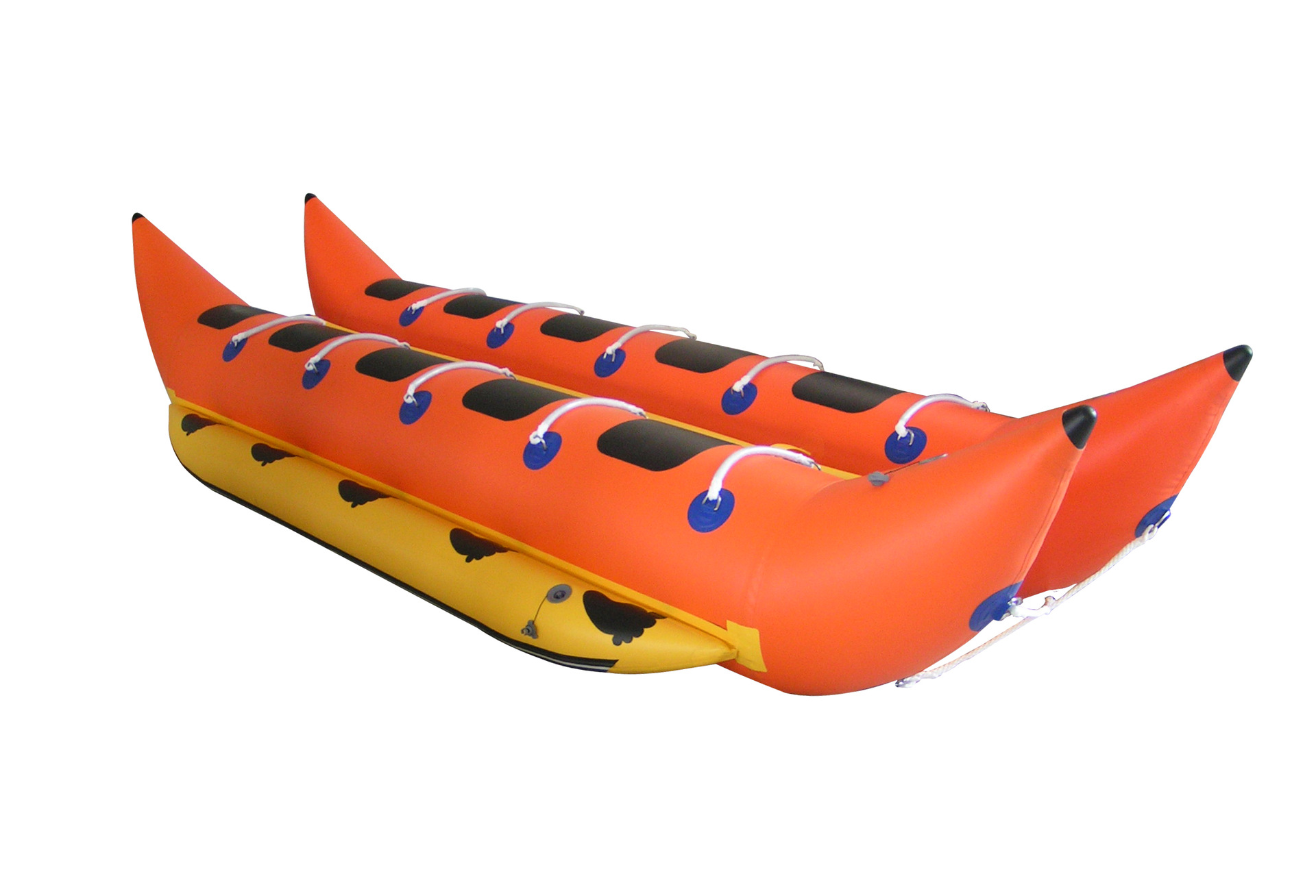 8米长12人香蕉船 水上娱乐,休闲 厂家直销