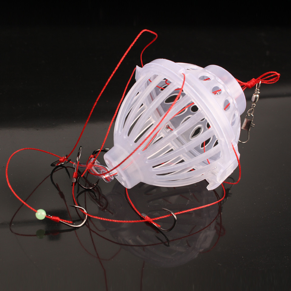 水雷钓鲢鳙钩 水雷 伊势尼 鲢鱼钩 鬼爪 鲢鳙钩 渔具