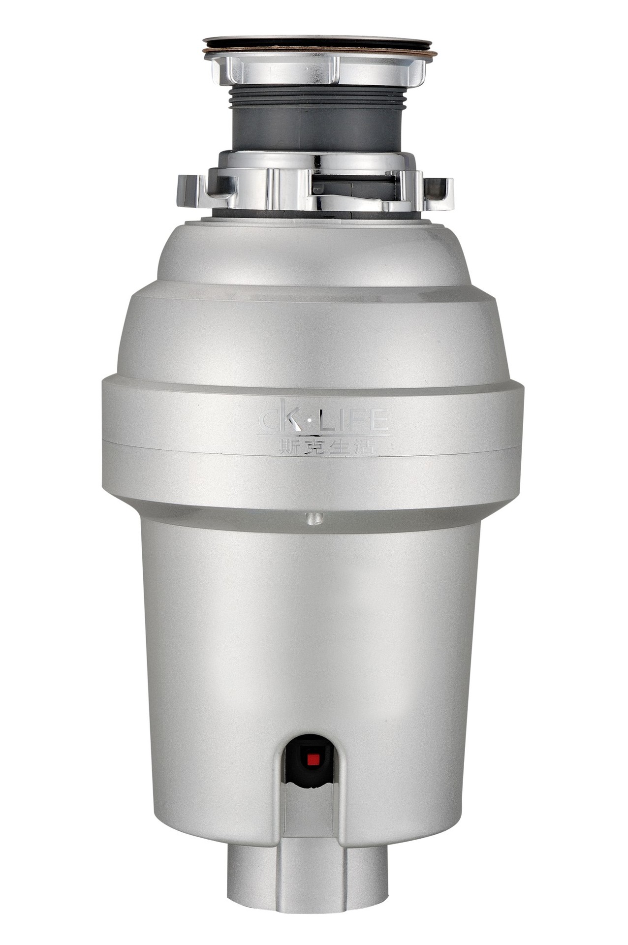 垃圾处理器 品牌代理 家用厨房食物垃圾处理器厂家 垃圾处理机