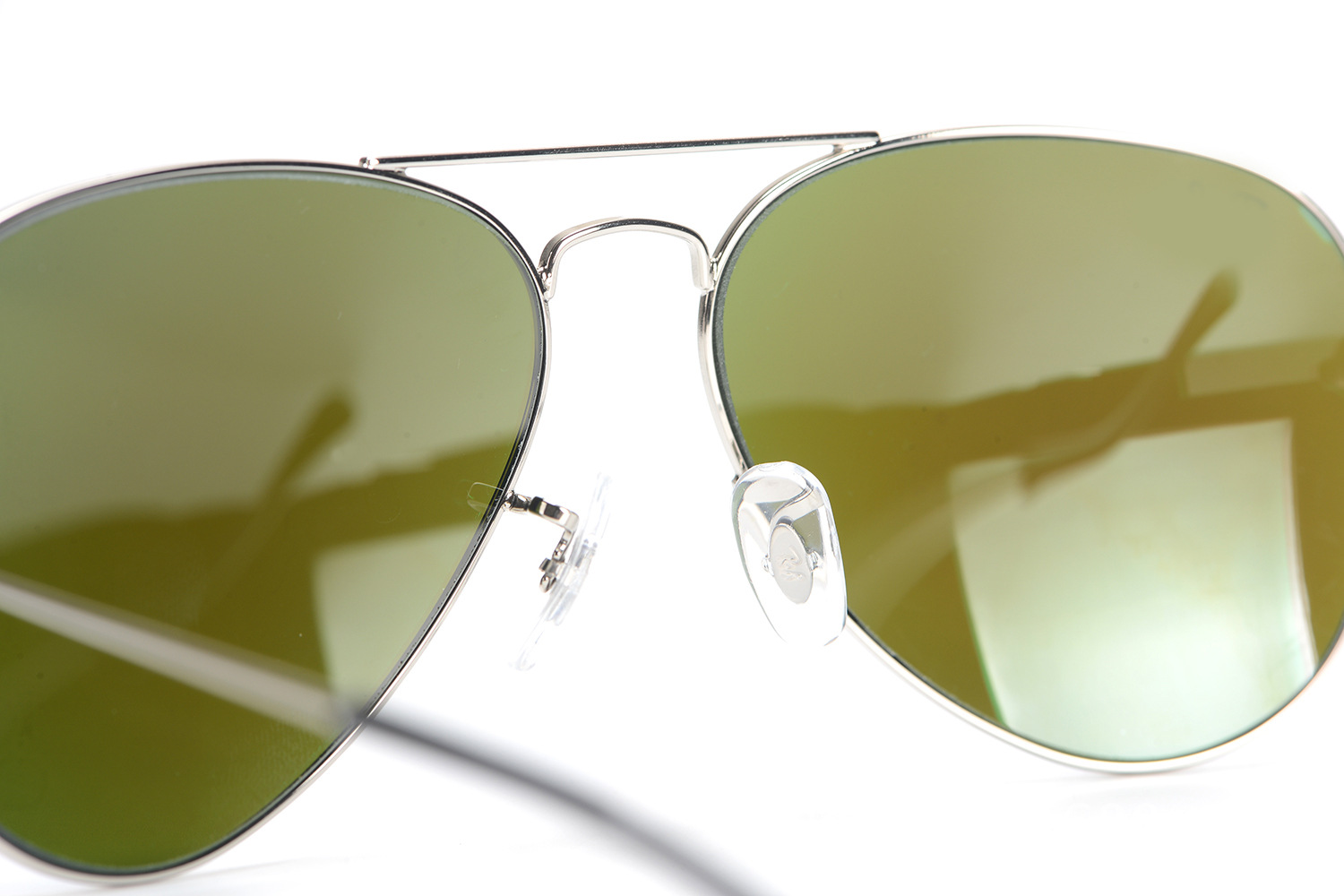 精品玻璃镜片有logo经典真彩膜3025太阳镜3026司机驾驶镜眼镜墨镜