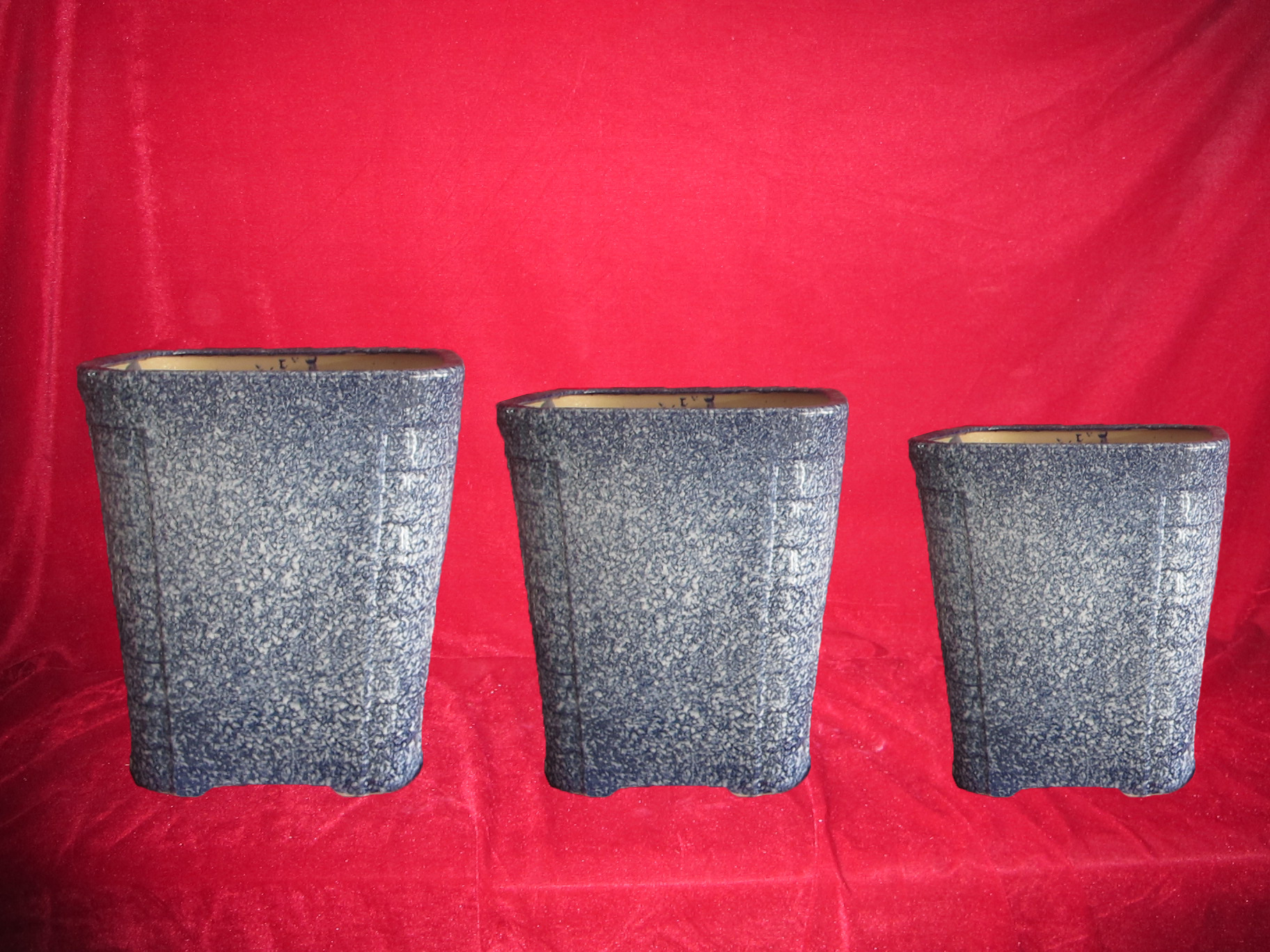 河南省禹州市恒升陶瓷花盆瓷有限公司花盆厂供应高中档陶瓷花盆