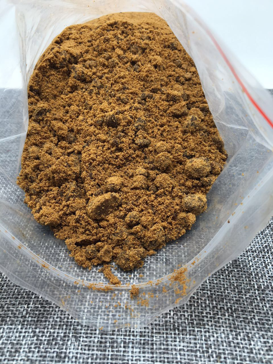 冰度黑糖 黑糖粉散装黑糖馒头烘培原料黑糖颗粒厂家直销25kg一袋