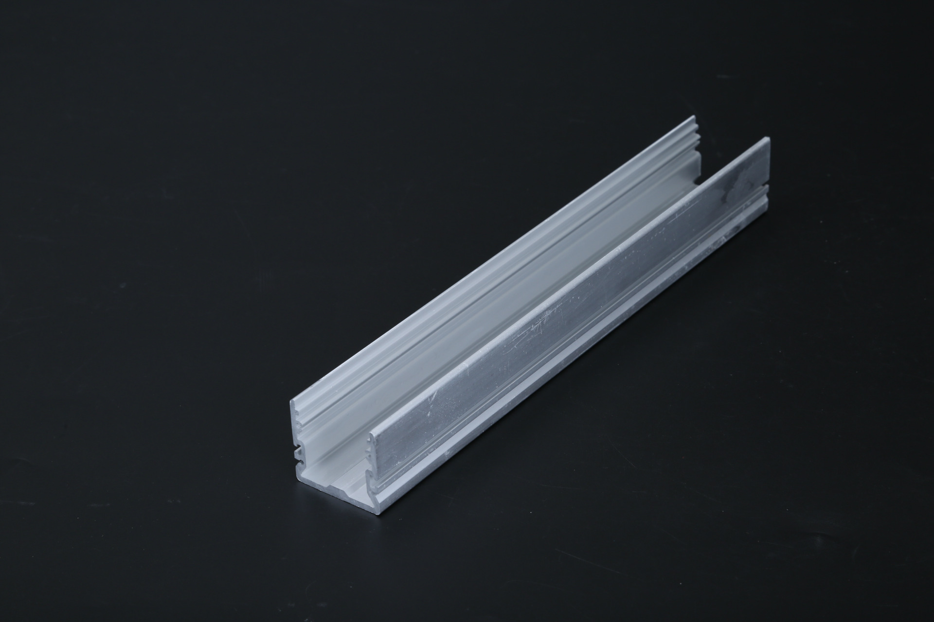 直销 灯饰铝材 led线条灯铝型材 铝合金型材加工 航空铝材