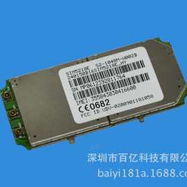 0成交0笔1年复购率:全新原装sim5218j集成电路simcom封装lcc实单可谈