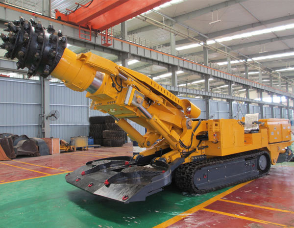 ebz160悬臂式掘进机,ebz160悬臂式掘进机厂家,ebz160掘进机价格低