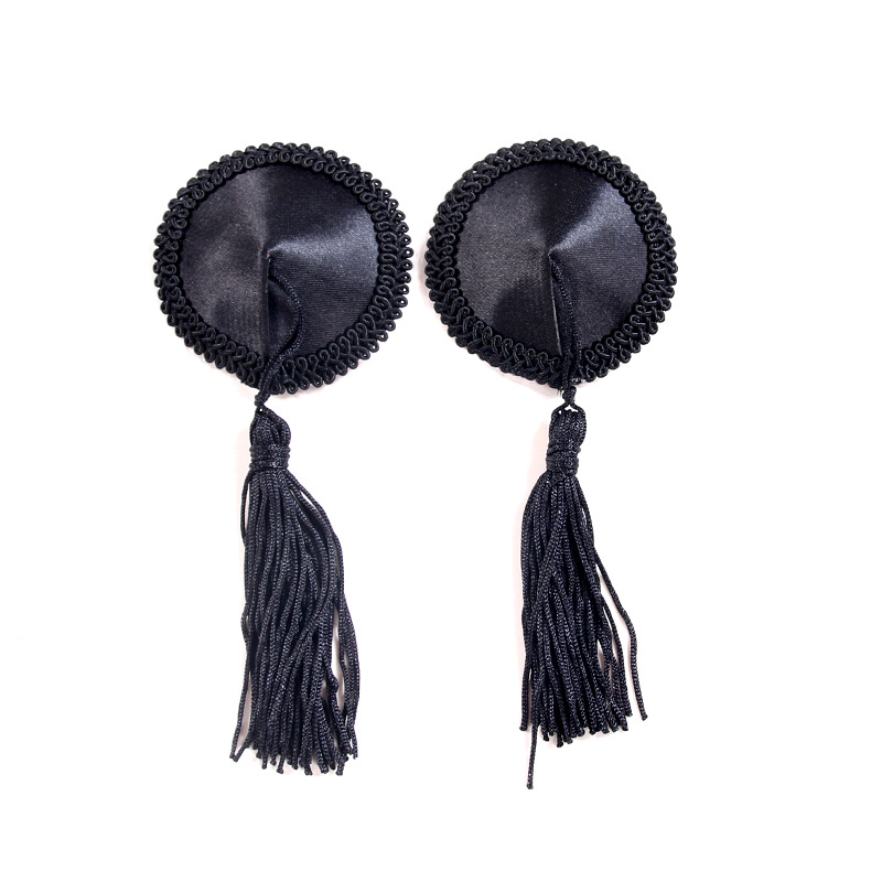 夫妻情趣用品心形蕾丝花边硅胶乳头贴血滴子女式胸贴性感情趣乳贴