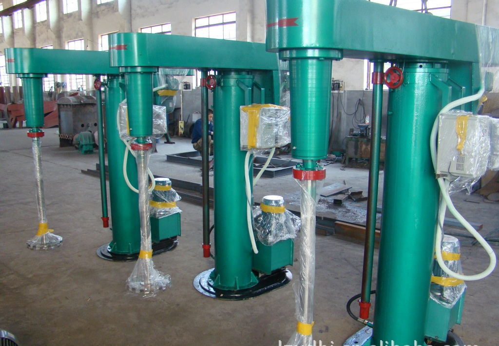 涂料搅拌机 厂家生产多功能干粉搅拌机 腻