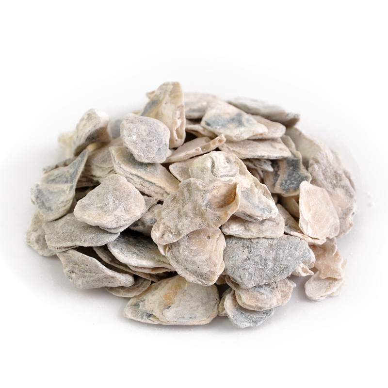 批发供应中药材牡蛎段 煅牡蛎