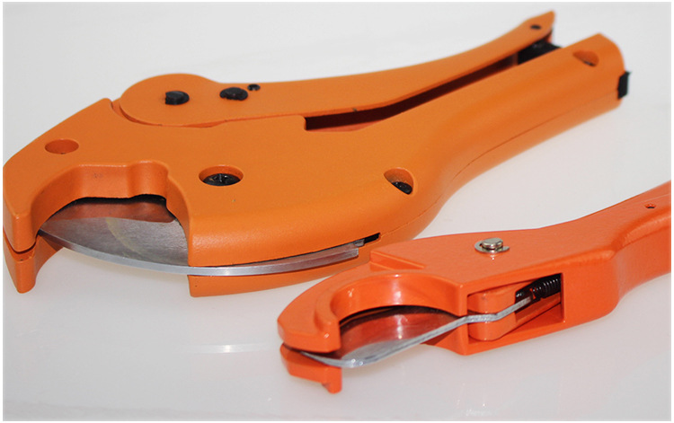 管刀pvc线管42mm管子割刀剪刀水管刀切管气割管器切管器刀剪管器