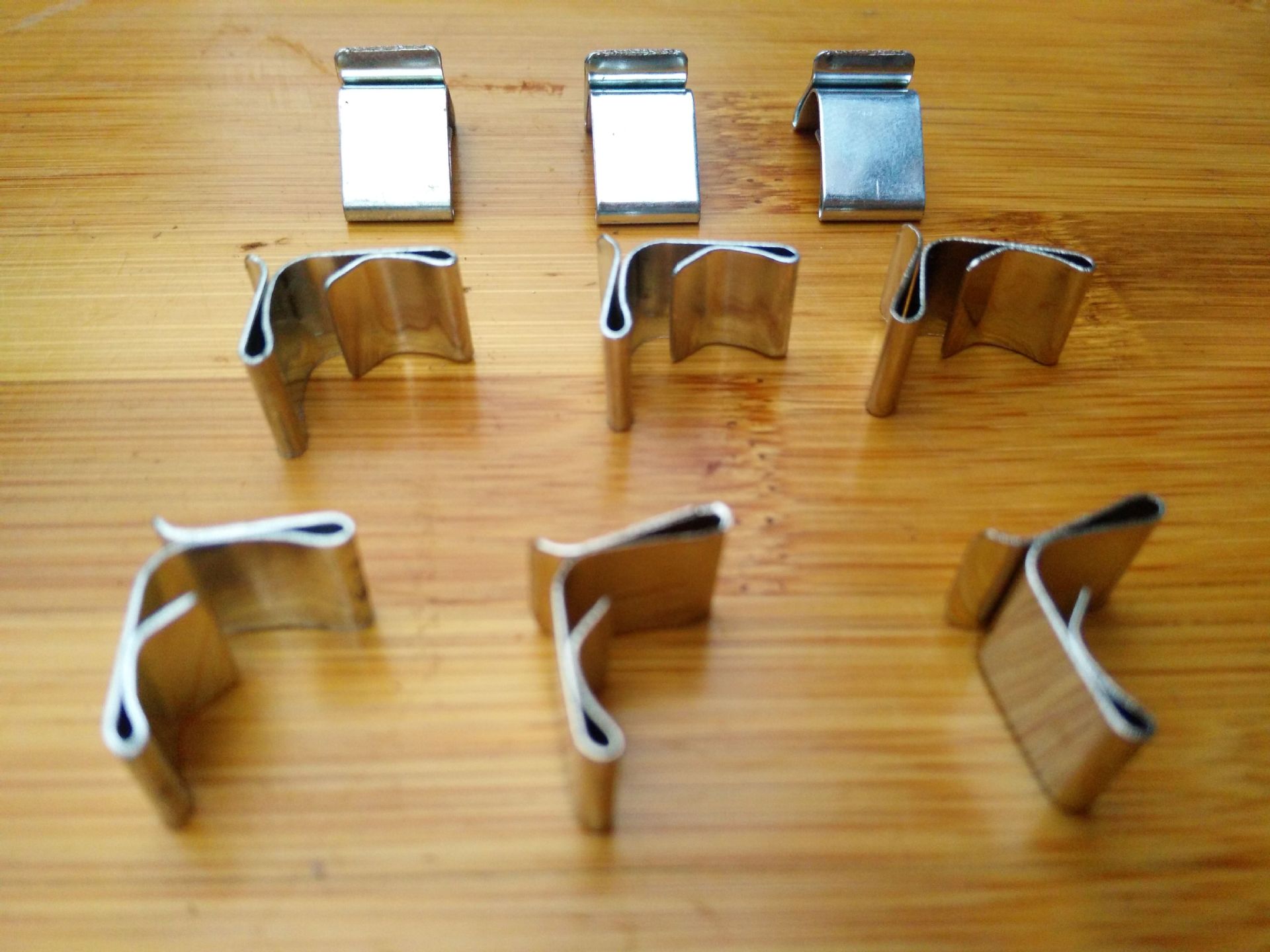 桥架配件 桥架免焊扣 桥架七字扣 桥架焊扣 桥架盖子扣 卡扣