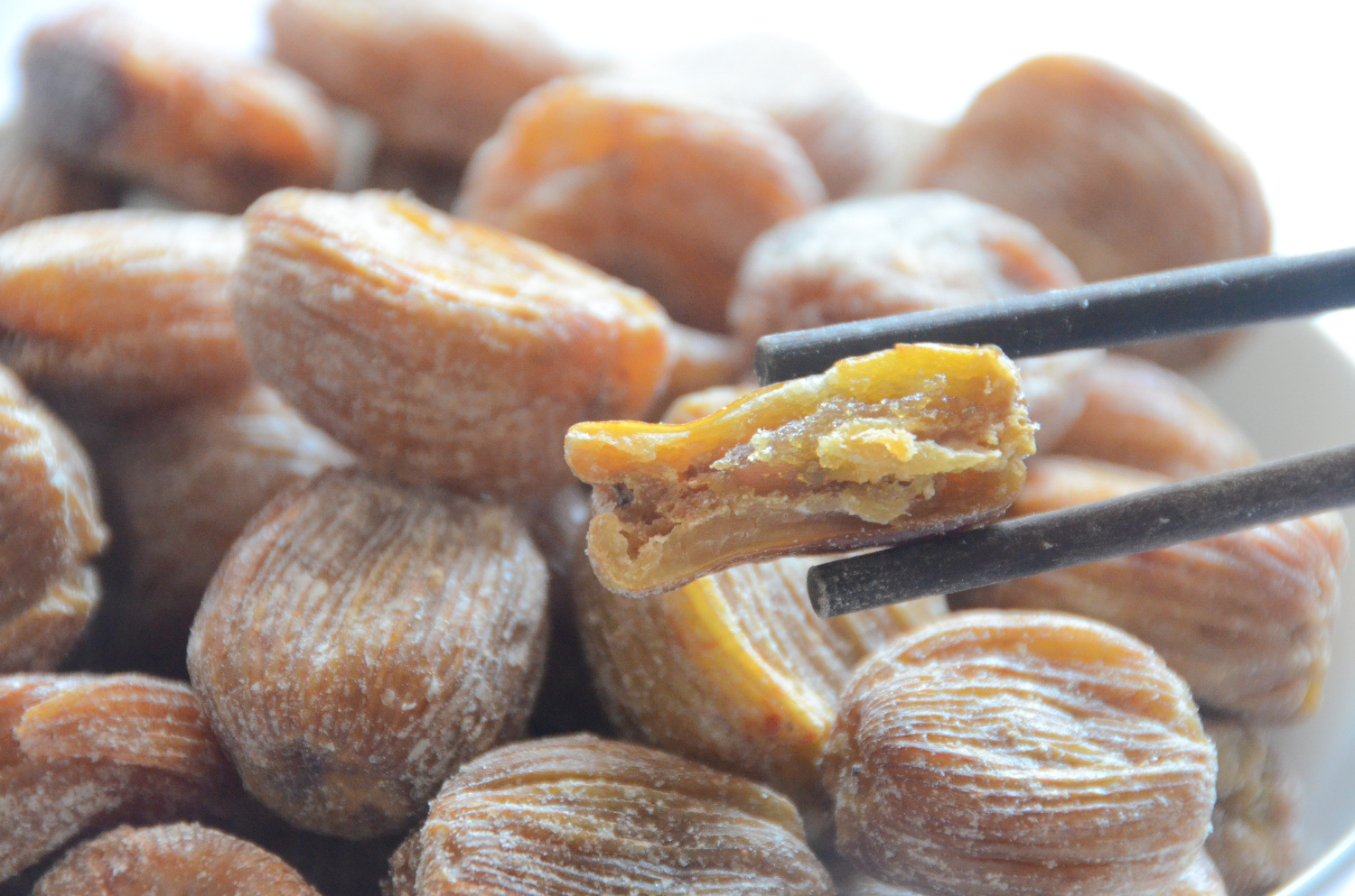 沁园果义乌土特产精选蜜枣500g批发