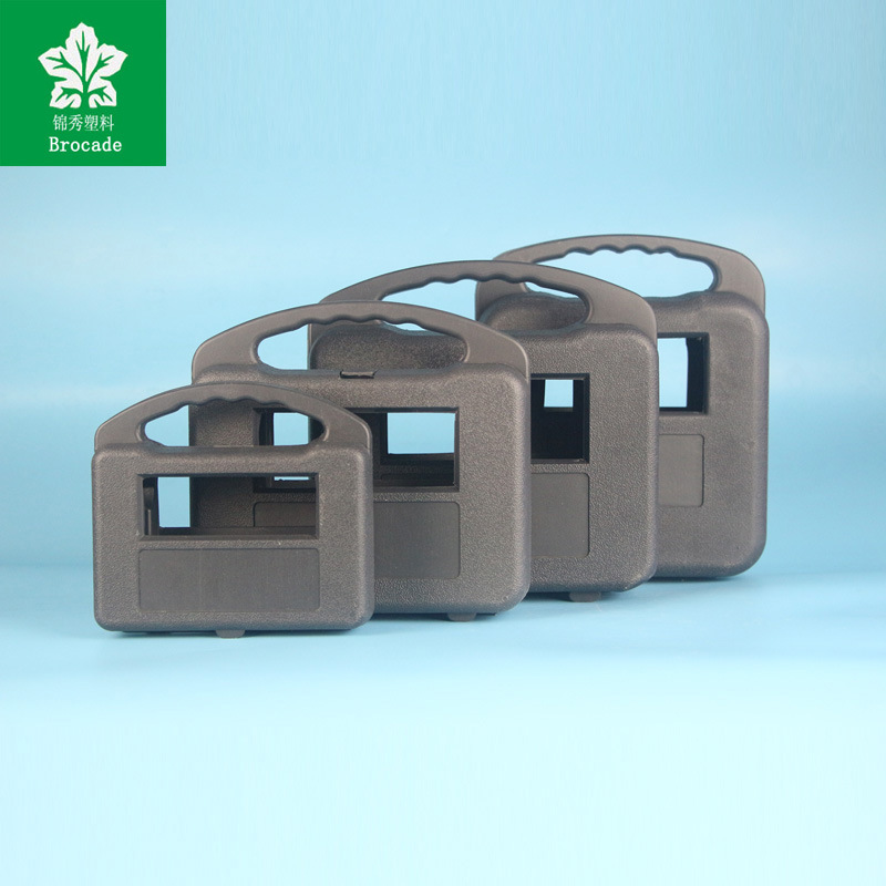 厂家直销 健身器材配重盒 pe多功能配重箱