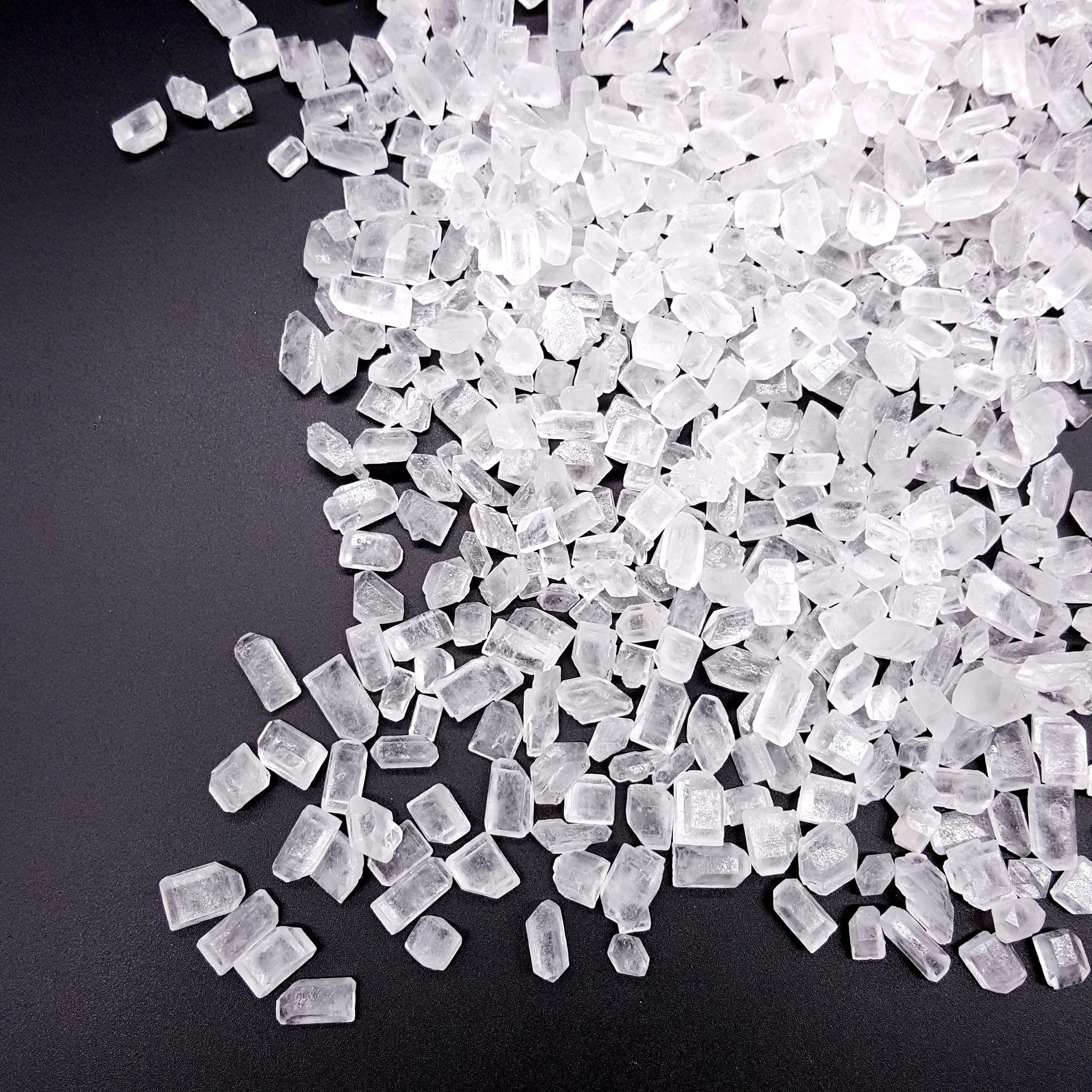 小粒17kg单晶冰糖厂家批发零售优级